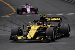 Carlos Sainz Jr., Renault Sport F1 Team R.S. 18