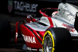 Nyck De Vries, PREMA Racing