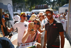Romain Grosjean, Haas F1 Team