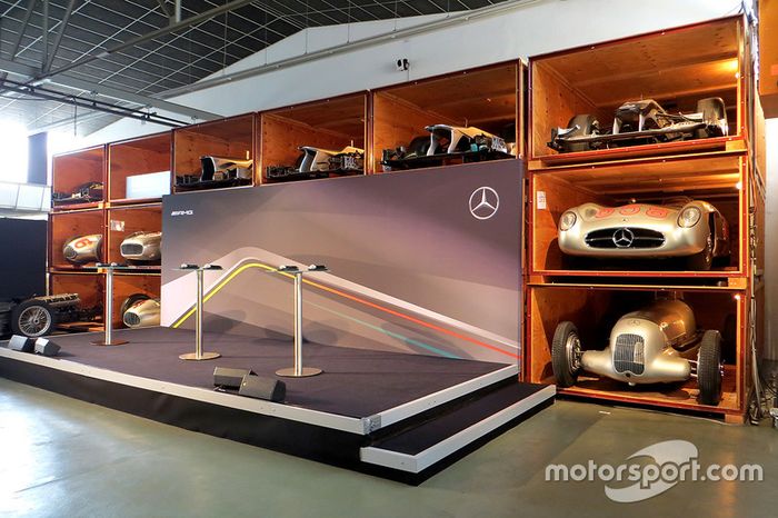 Autos Mercedes Vintage