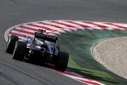 Sergio Pérez, Sahara Force India