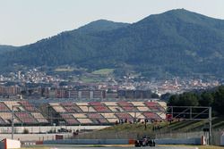Fernando Alonso, McLaren MP4-31