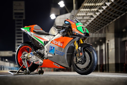 L'Aprilia RS-GP 2016 di Stefan Bradl, Gresini Racing