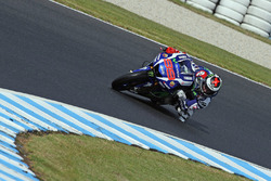 Хорхе Лоренсо, Yamaha Factory Racing