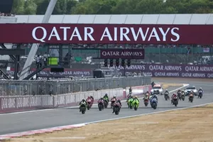 MotoGP British GP: Live commentary and updates from Silverstone