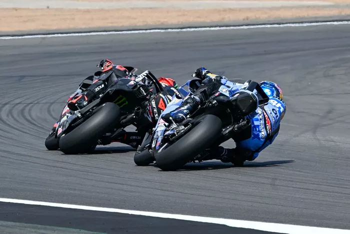 Alex Marquez, Gresini Racing