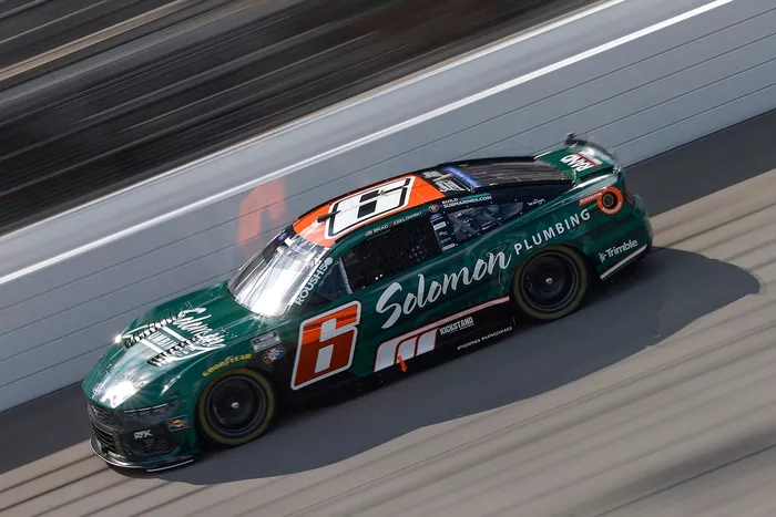 Brad Keselowski, RFK Racing