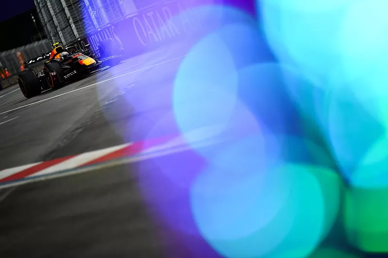 Yuki Tsunoda, Red Bull Racing