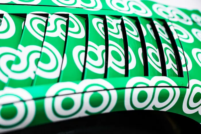 69 Team WRT BMW M4 GT3 Evo