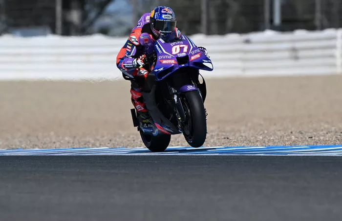 Toprak Radžatlioglu, Pramac Racing