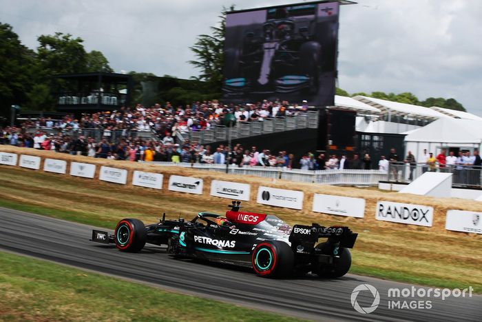 Esteban Gutierrez, Mercedes