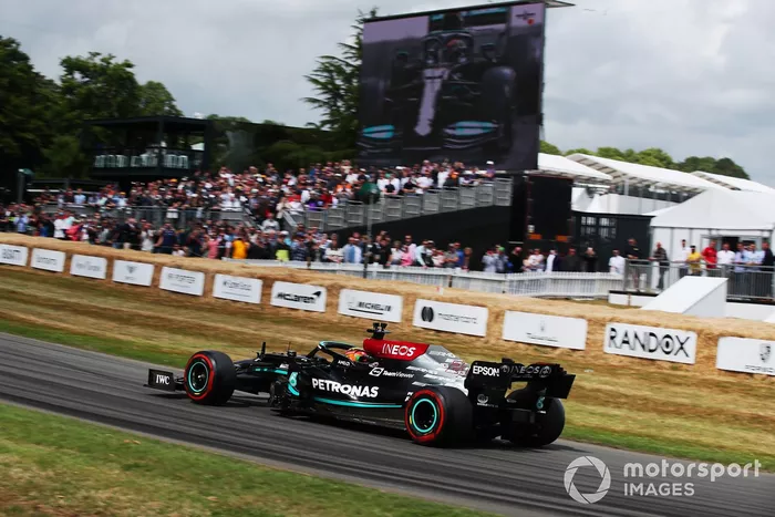 Esteban Gutierrez, Mercedes