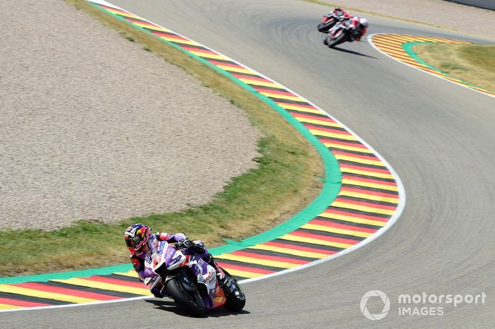 Johann Zarco, Pramac Racing