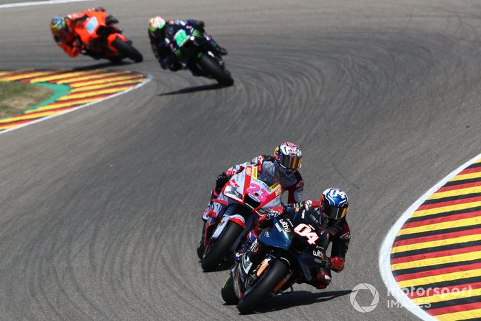 Andrea Dovizioso, RNF MotoGP Racing