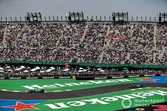 Fernando Alonso, Aston Martin AMR23, Lance Stroll, Aston Martin AMR23