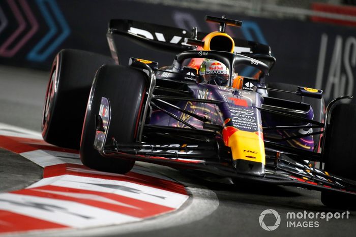 Max Verstappen, Red Bull Racing RB19