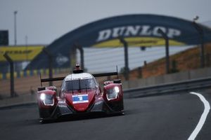 Richard Mille Racing Team