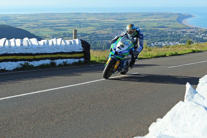 Dean Harrison, DAO Racing Kawasaki