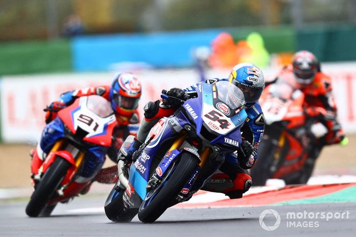 Antes de seguir leyendo, mira las fotos del fin de semana