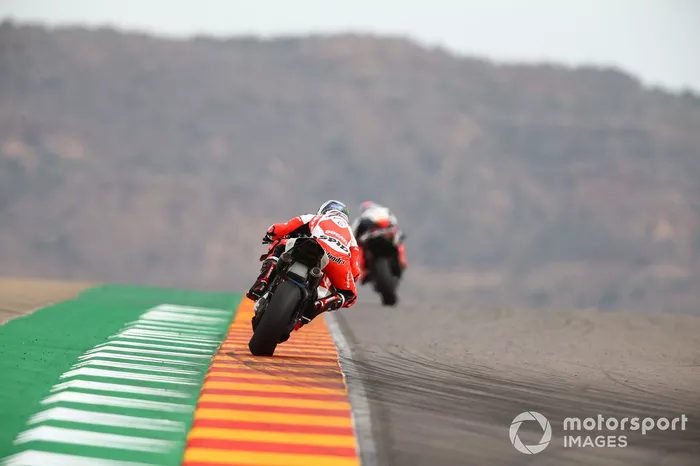 Marco Melandri, Barni Racing Team