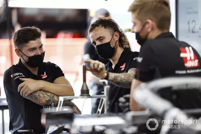 Haas F1