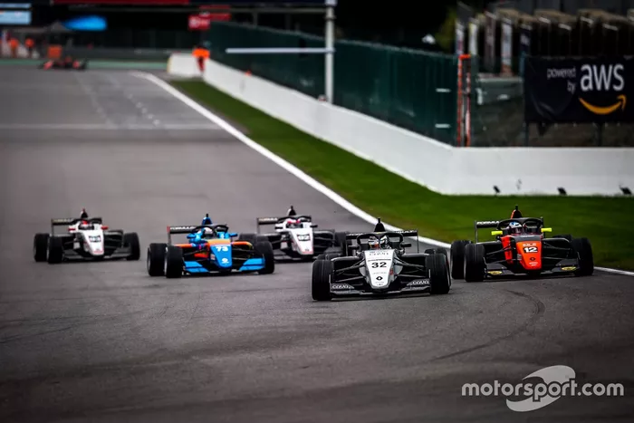 David Vidales, JD Motorsport