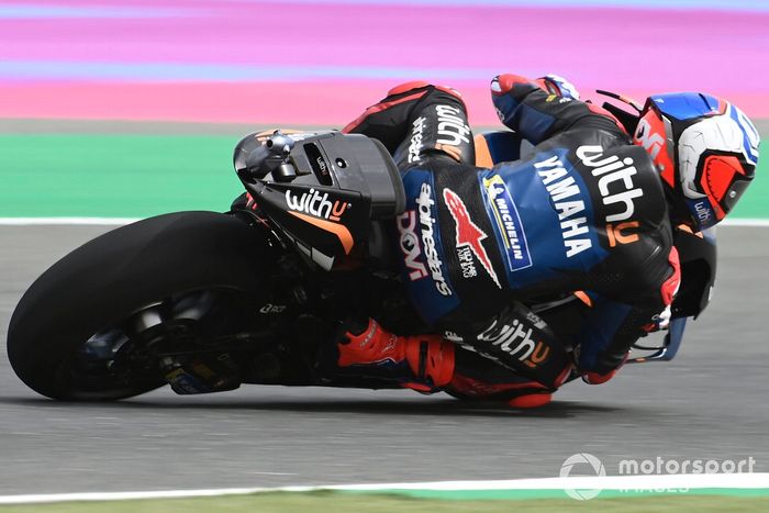 Andrea Dovizioso, RNF MotoGP Racing