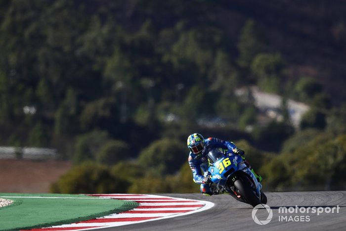 Joan Mir, Team Suzuki MotoGP