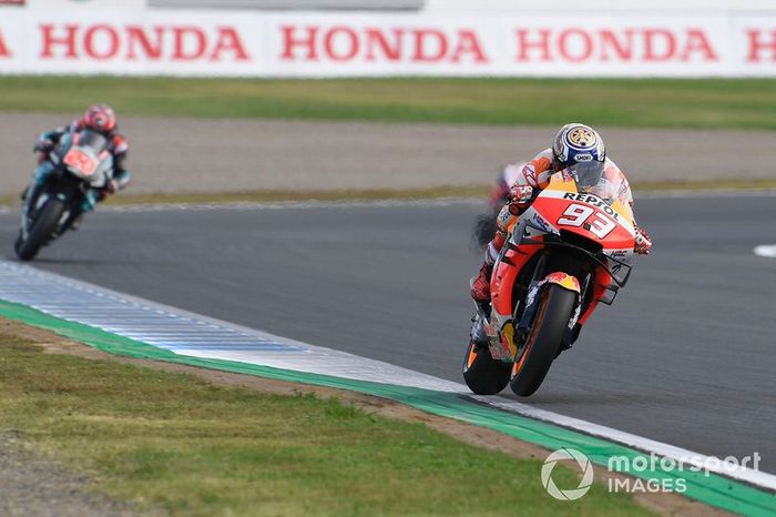 Marc Marquez, Repsol Honda Team