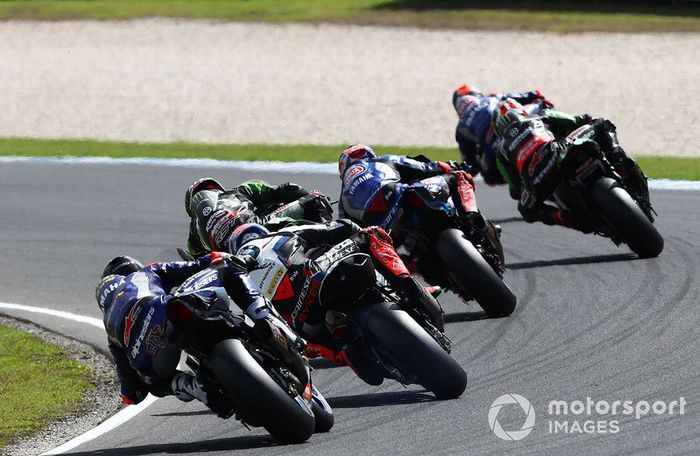 Tom Sykes, BMW Motorrad WorldSBK Team