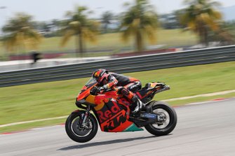 Johann Zarco, Red Bull KTM Factory Racing