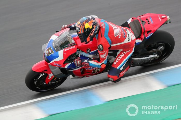 #6 MS Racing: Maria Herrera