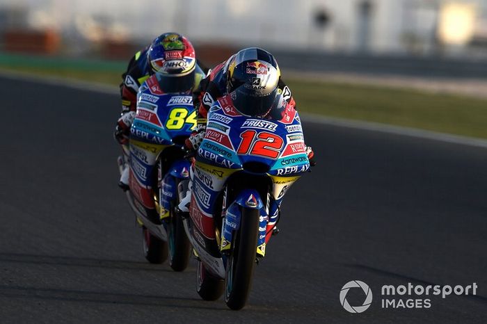 Filip Salac, Prustel GPFilip Salac, Prustel GP  