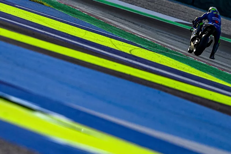 Joan Mir, Team Suzuki MotoGP