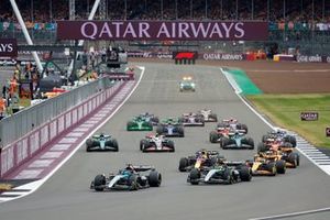 GALERÍA: GP de Gran Bretaña 2024 Domingo