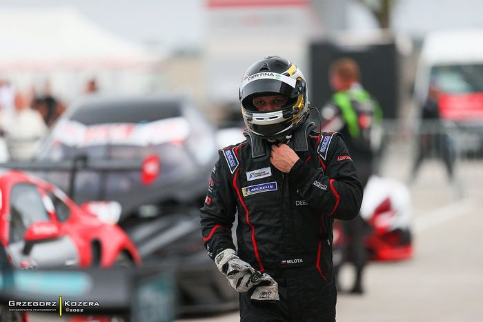 WSMP, FIA CEZ, Slovakiaring