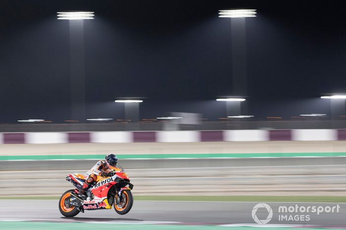 Pol Espargaró, Repsol Honda Team