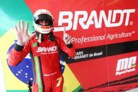 Interlagos III (Sprint)