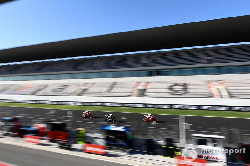 Tito Rabat, Avintia Racing