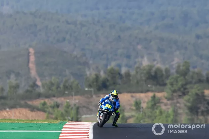 Joan Mir, Team Suzuki MotoGP