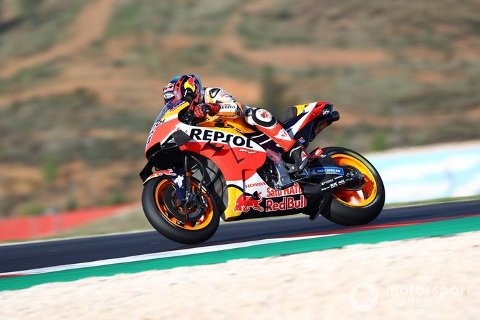 Stefan Bradl, Repsol Honda Team