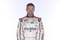 Tyler Reddick
