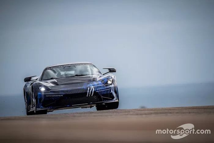 Prototipo Battista