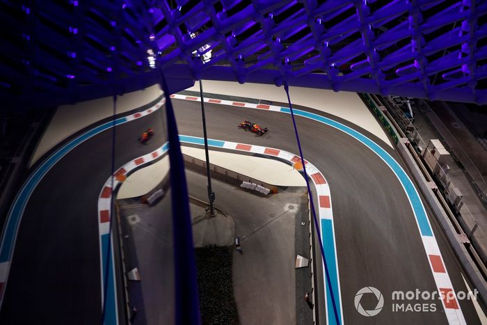 Max Verstappen, Red Bull Racing RB16