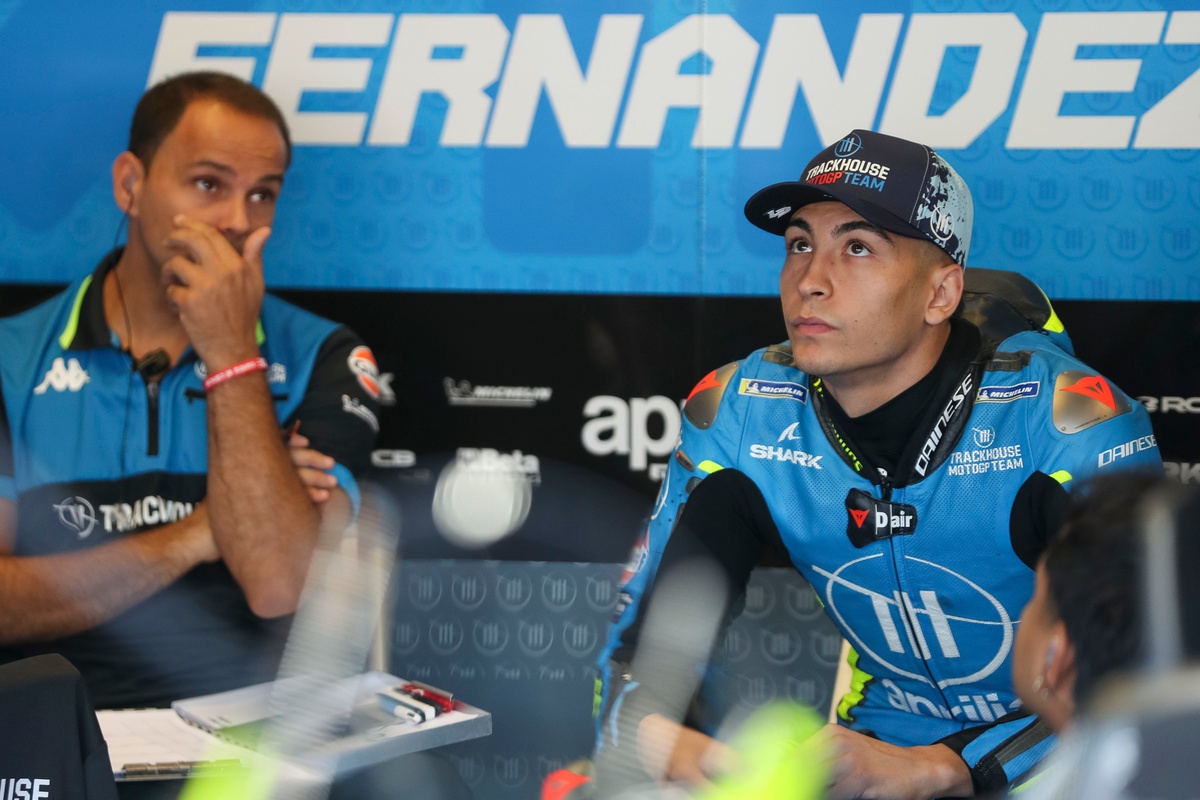 a thrilling race against time