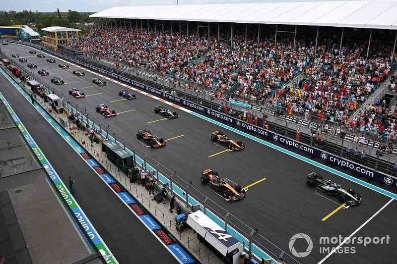 Oscar Piastri, McLaren