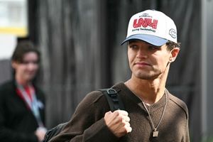 Lando Norris, McLaren