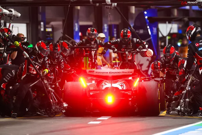 Oliver Bearman, Haas F1 Team