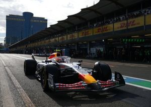 Liam Lawson, Equipo Racing Bulls