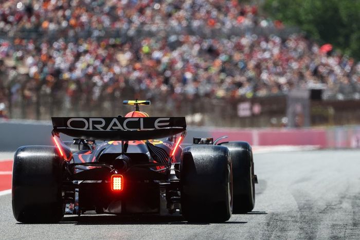 Yuki Tsunoda, Equipo Red Bull Racing